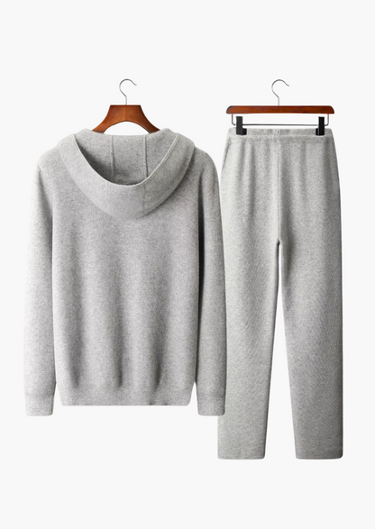 PURE EXTRA-FINE MERINO WOOL SET