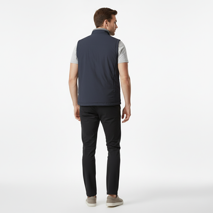 Slim Cut Fleece Bodywarmer