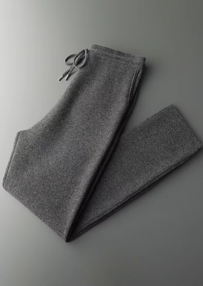 PURE EXTRA-FINE MERINO WOOL SET