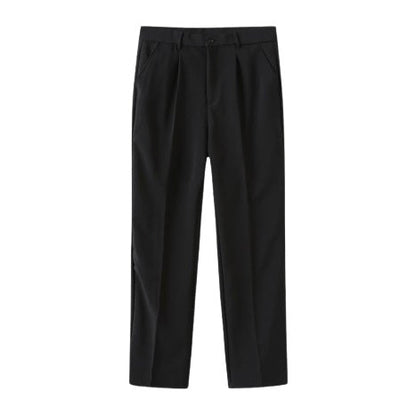 Autumn Outfit - City Walk